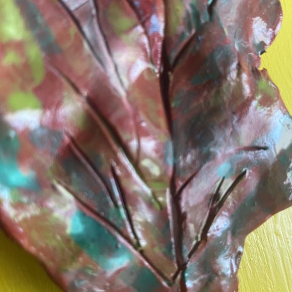 Kids Room - 🔥Floral Wax Batik Handmade Room Decor🔥🔥🔥 - Picture 5 of 8